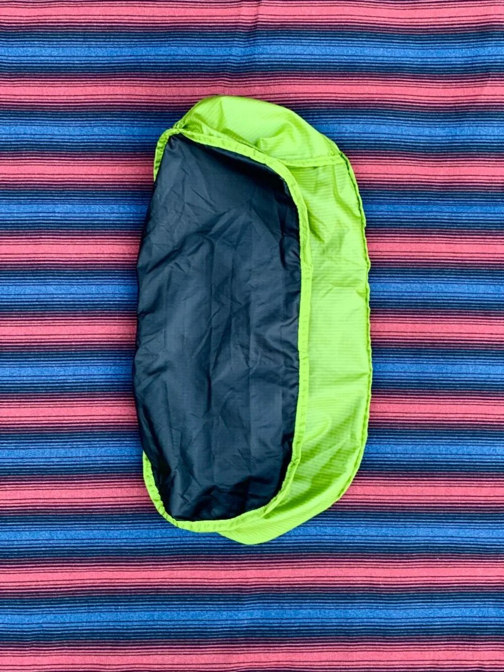Exped Swiss Stowaway Duffel Bag